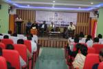 Pranam awareness workshop at Morigaon